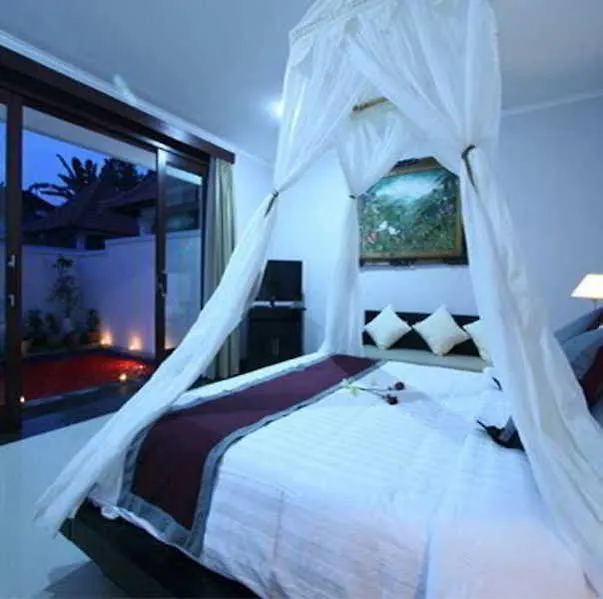 Evita Villa Ubud